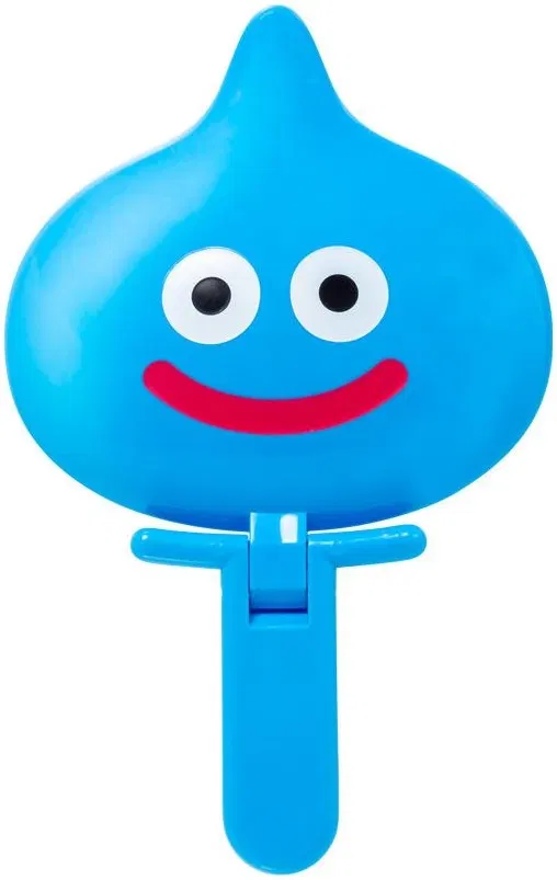 Dragon Quest Smile Slime Cosmetics & Beauty Slime Hand Mirror (Re-run) image 1