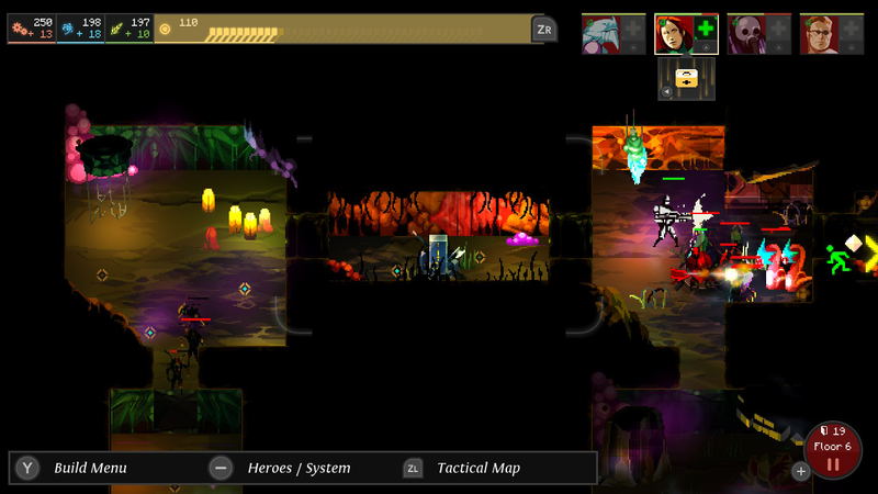 Dungeon of the Endless image 7