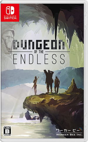 Dungeon of the Endless_