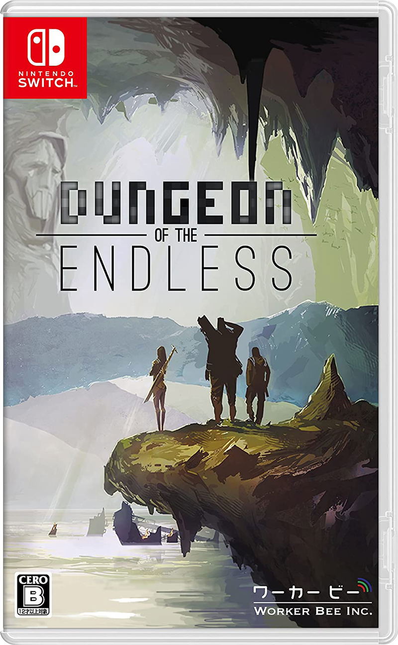 Dungeon of the Endless image 1