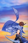 Honor of Kings 1/10 Scale Pre-Painted Figure: Lan Shark Hunting Blade Ver. thumbnail 10