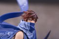 Honor of Kings 1/10 Scale Pre-Painted Figure: Lan Shark Hunting Blade Ver. thumbnail 13