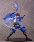 Honor of Kings 1/10 Scale Pre-Painted Figure: Lan Shark Hunting Blade Ver. thumbnail 2