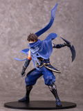 Honor of Kings 1/10 Scale Pre-Painted Figure: Lan Shark Hunting Blade Ver. thumbnail 3