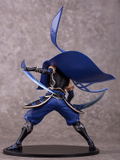 Honor of Kings 1/10 Scale Pre-Painted Figure: Lan Shark Hunting Blade Ver. thumbnail 4