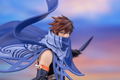 Honor of Kings 1/10 Scale Pre-Painted Figure: Lan Shark Hunting Blade Ver. thumbnail 7