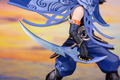 Honor of Kings 1/10 Scale Pre-Painted Figure: Lan Shark Hunting Blade Ver. thumbnail 8