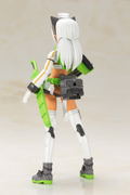 Humikane Shimada Art Works II Plastic Model Kit: Arsia Another Color with FGM148 Type Anti-tank Missile thumbnail 4