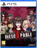 Inescapable: No Rules, No Rescue thumbnail 1