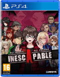 Inescapable: No Rules, No Rescue thumbnail 1