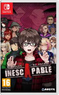 Inescapable: No Rules, No Rescue thumbnail 1
