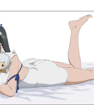Is It Wrong to Try to Pick Up Girls in a Dungeon? IV - Hestia Dakimakura Cover