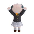 Love Live! Nijigasaki High School Idol Club Tera Jumbo Nesoberi Plush: Shioriko Mifune thumbnail 4