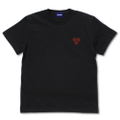 Macross Frontier - Nose Art Ranka T-Shirt (Black | Size L) thumbnail 2