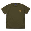Macross Frontier - Nose Art Ranka T-Shirt (Moss | Size S) thumbnail 2