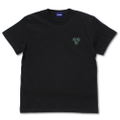 Macross Frontier - Nose Art Sheryl T-Shirt (Black | Size XL) thumbnail 2