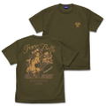 Macross Frontier - Nose Art Sheryl T-Shirt (Moss | Size S) thumbnail 1