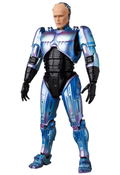 MAFEX RoboCop: Robocop Murphy Head Ver. thumbnail 3