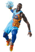 MAFEX Space Jam A New Legacy: LeBron James Space Jam A New Legacy Ver. thumbnail 1