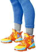 MAFEX Space Jam A New Legacy: LeBron James Space Jam A New Legacy Ver. thumbnail 10
