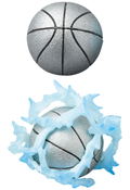 MAFEX Space Jam A New Legacy: LeBron James Space Jam A New Legacy Ver. thumbnail 11