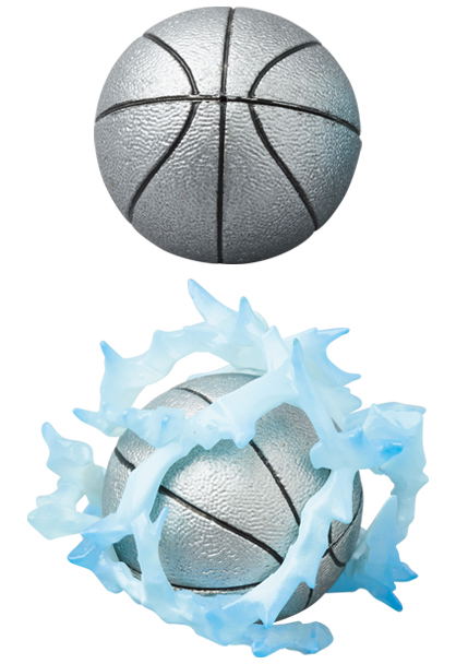 MAFEX Space Jam A New Legacy: LeBron James Space Jam A New Legacy Ver. image 11