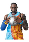 MAFEX Space Jam A New Legacy: LeBron James Space Jam A New Legacy Ver. thumbnail 2