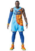 MAFEX Space Jam A New Legacy: LeBron James Space Jam A New Legacy Ver. thumbnail 3