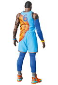 MAFEX Space Jam A New Legacy: LeBron James Space Jam A New Legacy Ver. thumbnail 5