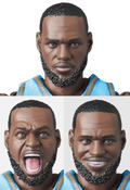 MAFEX Space Jam A New Legacy: LeBron James Space Jam A New Legacy Ver. thumbnail 6