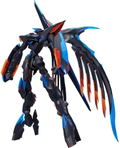 MODEROID Fafner in the Azure The Beyond: Fafner Mark Alles thumbnail 1