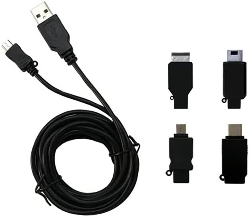 Multi Retro Cable N image 2
