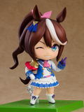 Nendoroid No. 1995 Uma Musume Pretty Derby: Tokai Teio thumbnail 3