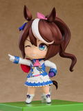 Nendoroid No. 1995 Uma Musume Pretty Derby: Tokai Teio thumbnail 4