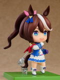 Nendoroid No. 1995 Uma Musume Pretty Derby: Tokai Teio thumbnail 5
