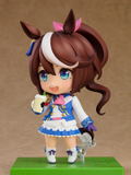 Nendoroid No. 1995 Uma Musume Pretty Derby: Tokai Teio thumbnail 7
