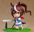 Nendoroid No. 1995 Uma Musume Pretty Derby: Tokai Teio thumbnail 8