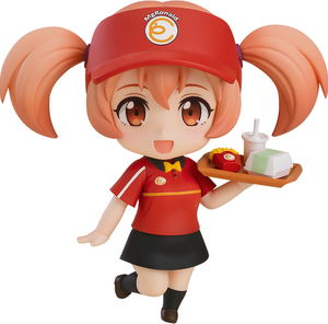 Nendoroid No. 1996 The Devil Is a Part-Timer!: Chiho Sasaki_