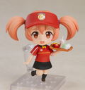 Nendoroid No. 1996 The Devil Is a Part-Timer!: Chiho Sasaki thumbnail 2