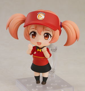 Nendoroid No. 1996 The Devil Is a Part-Timer!: Chiho Sasaki