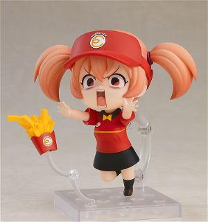 Nendoroid No. 1996 The Devil Is a Part-Timer!: Chiho Sasaki