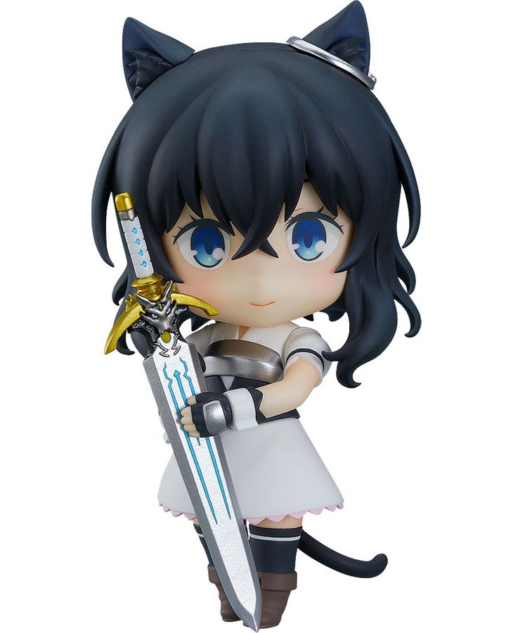 Nendoroid No. 1997 Reincarnated as a Sword: Fran image 1