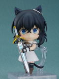 Nendoroid No. 1997 Reincarnated as a Sword: Fran thumbnail 2