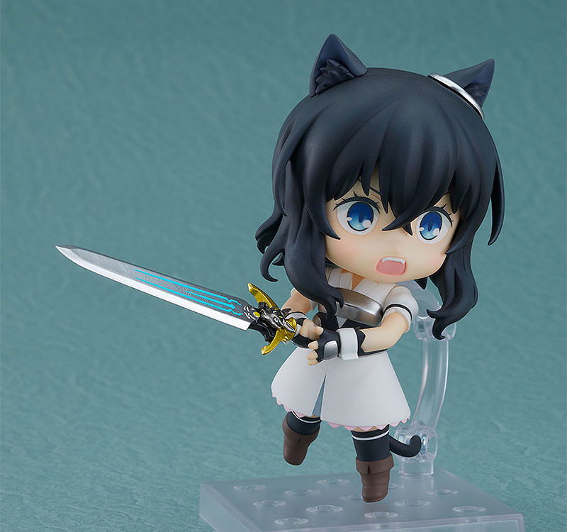 Nendoroid No. 1997 Reincarnated as a Sword: Fran image 5