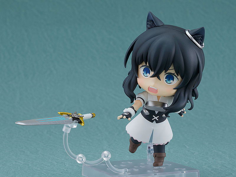 Nendoroid No. 1997 Reincarnated as a Sword: Fran image 6