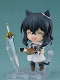 Nendoroid No. 1997 Reincarnated as a Sword: Fran thumbnail 7