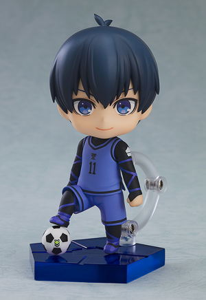 Nendoroid No. 1998 Blue Lock: Isagi Yoichi_