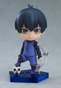 Nendoroid No. 1998 Blue Lock: Isagi Yoichi thumbnail 2