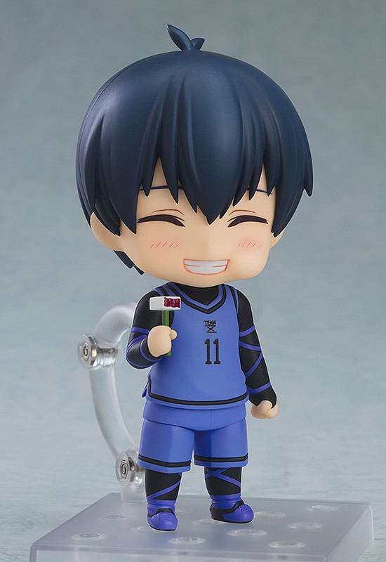 Nendoroid No. 1998 Blue Lock: Isagi Yoichi image 5