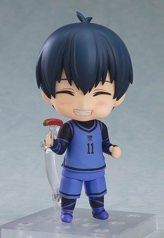 Nendoroid No. 1998 Blue Lock: Isagi Yoichi image 6